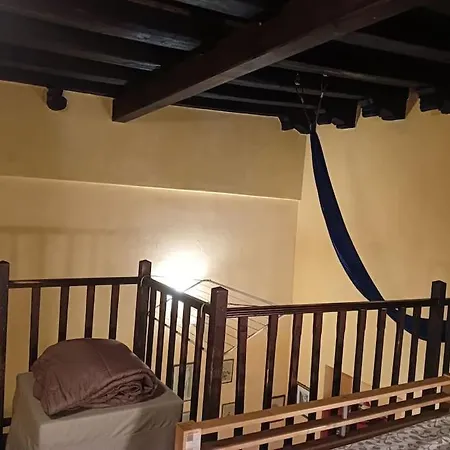 Διαμέρισμα Centro Storico 2