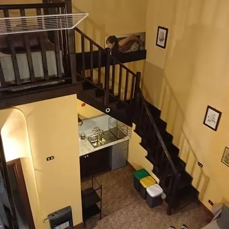 Centro Storico 2 شقة *