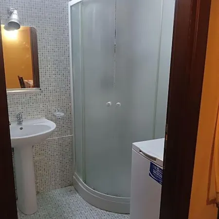 شقة Centro Storico 2