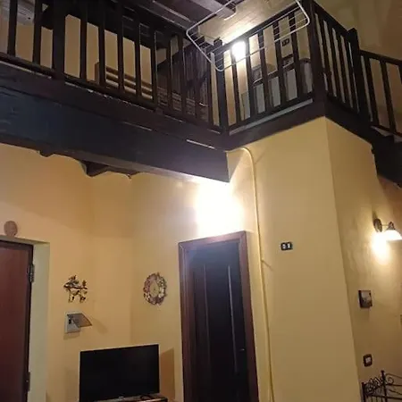 Centro Storico 2 Apartman *