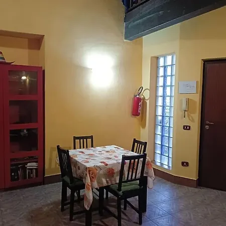 Centro Storico 2 * Nápoly