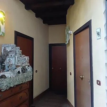 Centro Storico 2 Appartement *