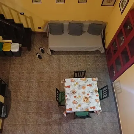 Centro Storico 2 Appartement Napels