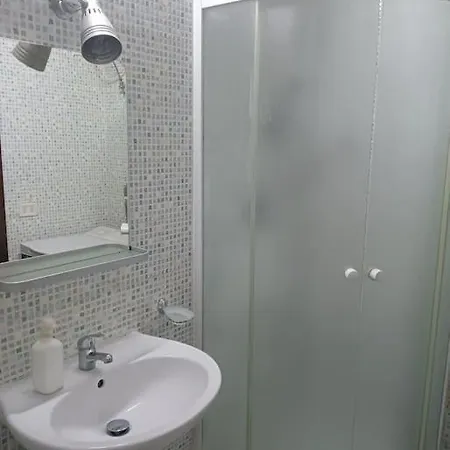 Centro Storico 2 Nápoly