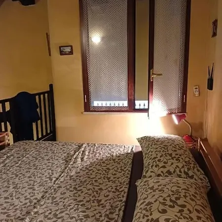 Centro Storico 2 Napels