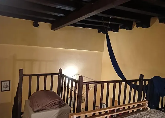 Appartement Centro Storico 2