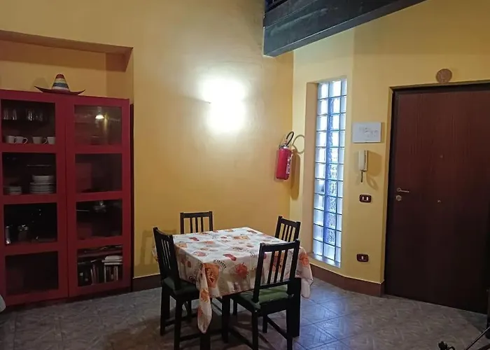 Centro Storico 2 * Naples