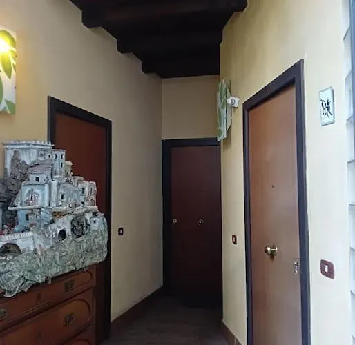 Centro Storico 2 Appartement *