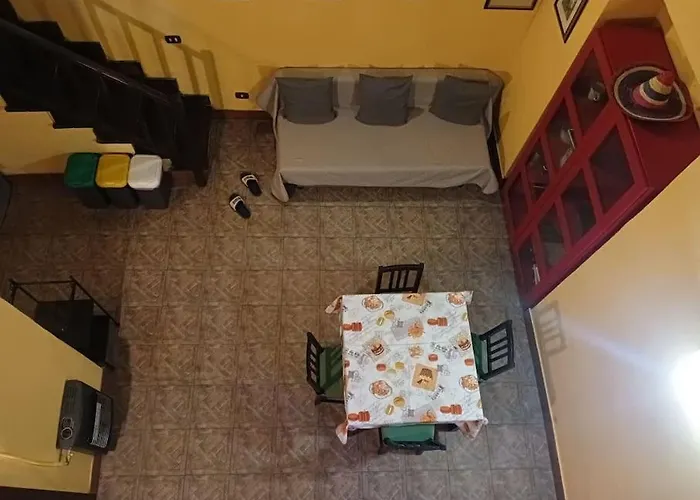 Centro Storico 2 公寓 那不勒斯