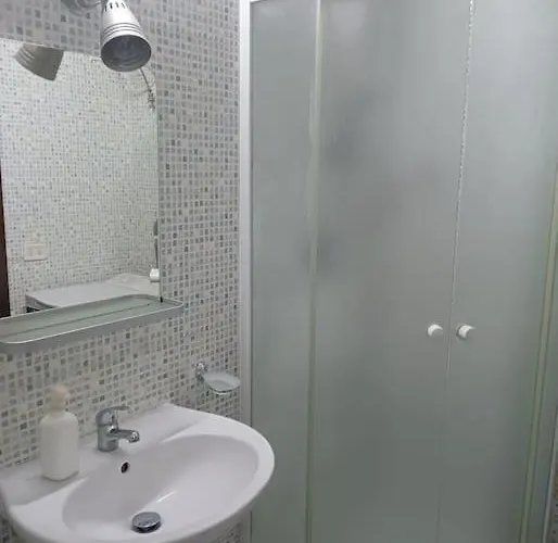 Centro Storico 2 那不勒斯