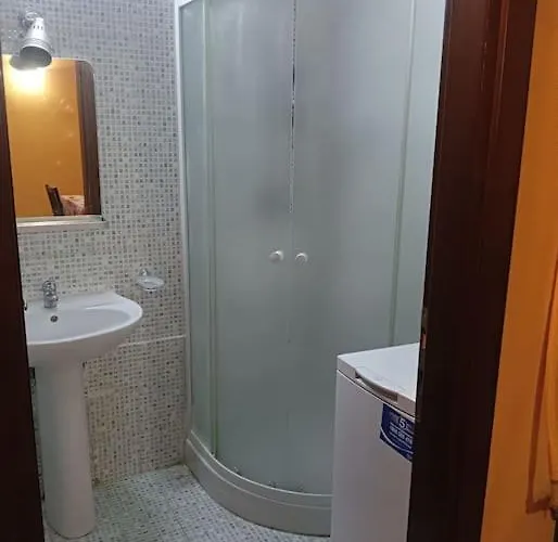 Appartement Centro Storico 2